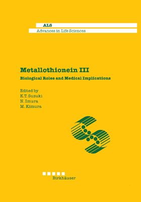 Metallothionein III - Suzuki, K T