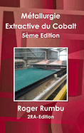 Metallurgie Extractive Du Cobalt