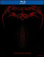 Metalocalypse: Season Three [Blu-ray]