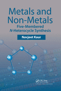Metals and Non-metals: Five-membered N-heterocycle Synthesis
