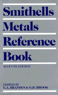 Metals Reference Book - Smithells, Colin J.