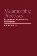 Metamorphic Processes