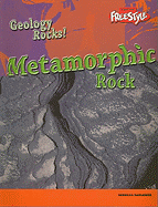 Metamorphic Rock