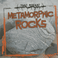 Metamorphic Rocks