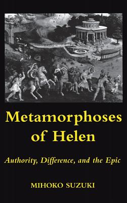 Metamorphoses of Helen - Suzuki, Mihoko