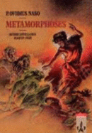 Metamorphoses, Text
