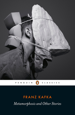 Metamorphosis and Other Stories - Kafka, Franz, and Hofmann, Michael (Translated by)