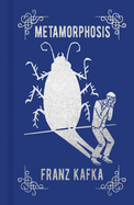 Metamorphosis: Gilded Pocket Edition