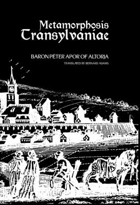 Metamorphosis Transylvaniae - Apor