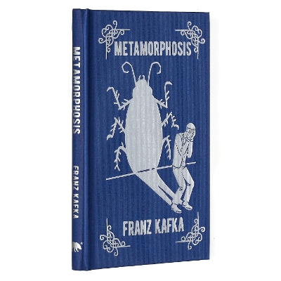 Metamorphosis - Kafka, Franz, and Pearson, Will Aaltonen (Introduction by)