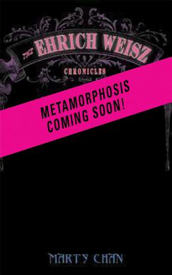 Metamorphosis - Chan, Marty