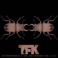 Metamorphosiz, The End Remixes Vols. 1 & 2 - Thousand Foot Krutch