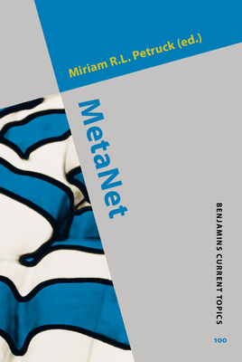 Metanet - Petruck, Miriam R L (Editor)