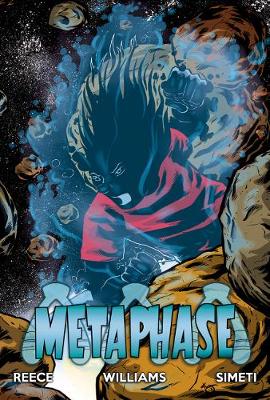 Metaphase - Reece, Chip, and Simeti, Peter (Editor)