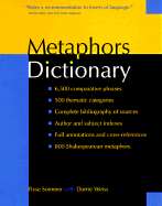 Metaphors Dictionary