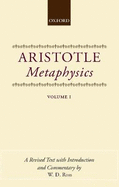 Metaphysics: 2 Volumes