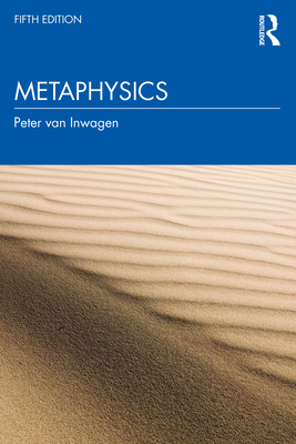 Metaphysics - Van Inwagen, Peter