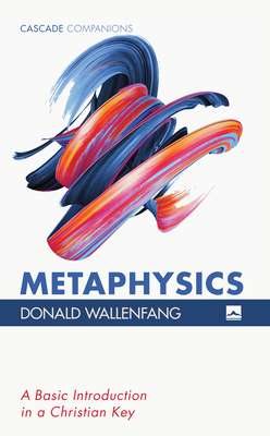 Metaphysics - Wallenfang, Donald