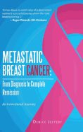 Metastatic Breast Cancer: From Diagnosis to Complete Remission: An Intentional Journey