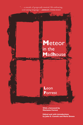 Meteor in the Madhouse - Forrest, Leon, and Forrest, Marianne (Foreword by)