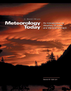 Meteorology Today: An Introduction to Weather, Climate, and the Environment