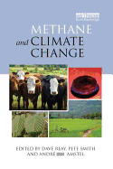 Methane and Climate Change