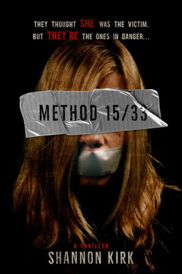 Method 15/33 - Kirk, Shannon