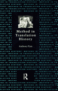 Method in translation history