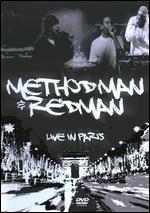 Method Man and Redman: Live in Paris - 