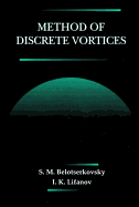 Method of Discrete Vortices
