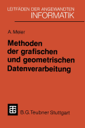 Methoden Der Grafischen Und Geometrischen Datenverarbeitung