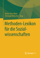 Methoden-Lexikon Fur Die Sozialwissenschaften