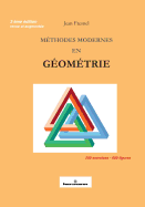 Methodes Modernes En Geometrie