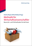 Methodik f?r Wirtschaftswissenschaftler