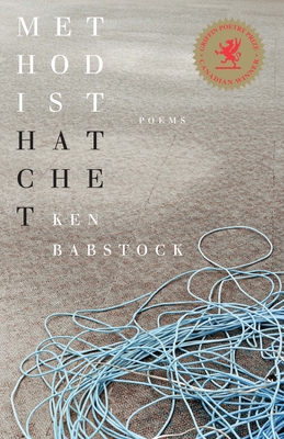 Methodist Hatchet - Babstock, Ken