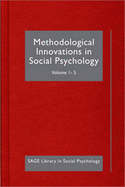 Methodological Innovations in Social Psychology - Reis, Harry T (Editor)