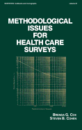 Methodological Issues for Health Care Surveys