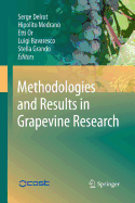 Methodologies and Results in Grapevine Research