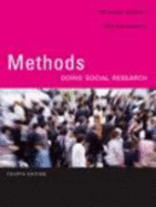 Methods: Doing Social Research