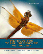 Methods for Teaching Science as Inquiry