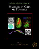 Methods in Cilia and Flagella