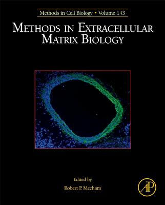 Methods in Extracellular Matrix Biology - Mecham, Robert (Series edited by)