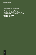 Methods of Approximation Theory