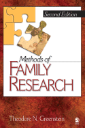 Methods of Family Research