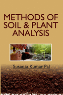 Methods of Soil and Plant Analysis