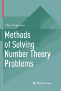 Methods of Solving Number Theory Problems