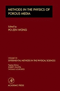 Methods of the Physics of Porous Media