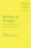 Methods of Thought: Individual Differences in Reasoning Strategies