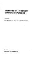 Methods of Treatment of Unstable Ground - Bell, F G