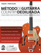 Metodo de Guitarra Country Dedilhada